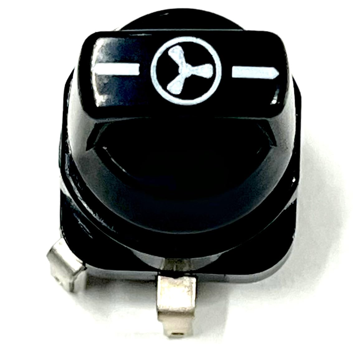Fresh Air Fan/Blower Switch – Compatible with VW Beetle & Super Beetle (1971–1979)