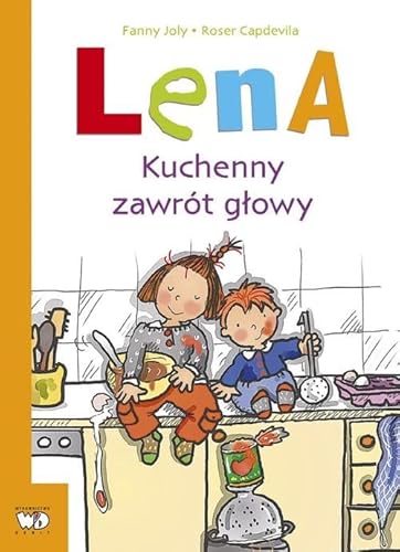 Lena Kuchenny zawrót głowy