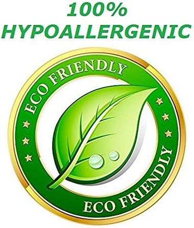 Miniatura 4 de Juego de ropa de cama de lujo de 800 hilos, 4 piezas, color azul marino, tamaño matrimonial, se adapta a colchones de hasta 21 pulgadas de