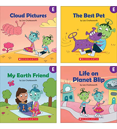 image for Scholastic Teaching Resources (Teaching Strategies) Buddy Readers: Lev