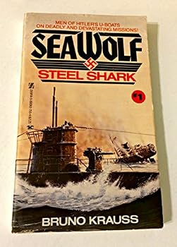 Steel Shark