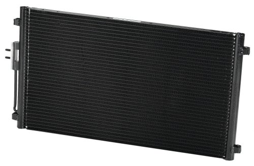 GDI by Proliance 640283 A/C Condenser : Amazon.in: Car & Motorbike