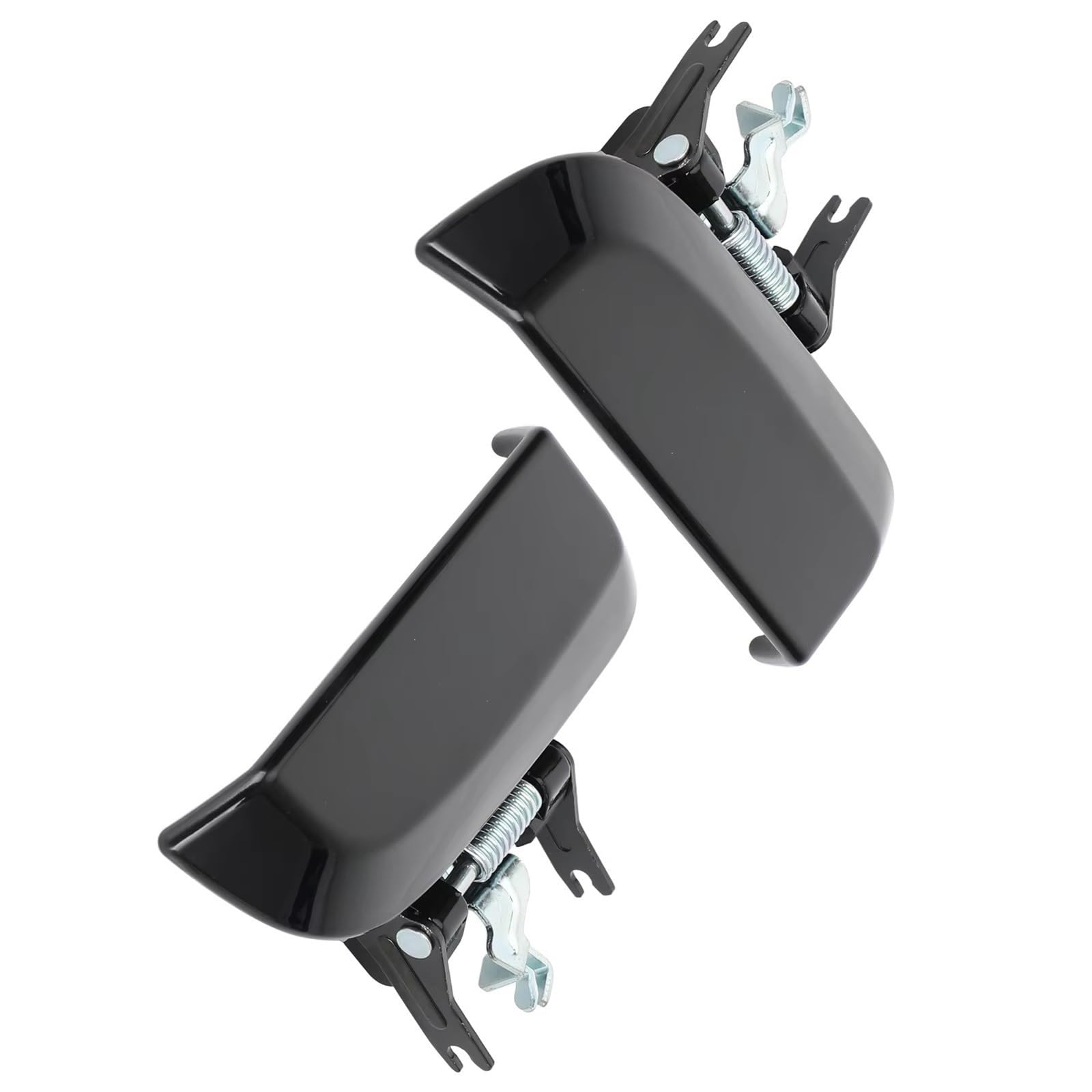Mnbyhud One Color Outside For Nissan For Pathfinder 2011 Outside Car Door Handle