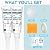 Tile Grout Paint, 2 Pack Grey Grout Filler Tube, Grout Sealer for Bathroom, Shower, Kitchen, Floor Tile, Fast Drying Grout Repair Kit, Restore and Renew Tile Joints Line, Gaps, Replace Grout Pen(Grey)