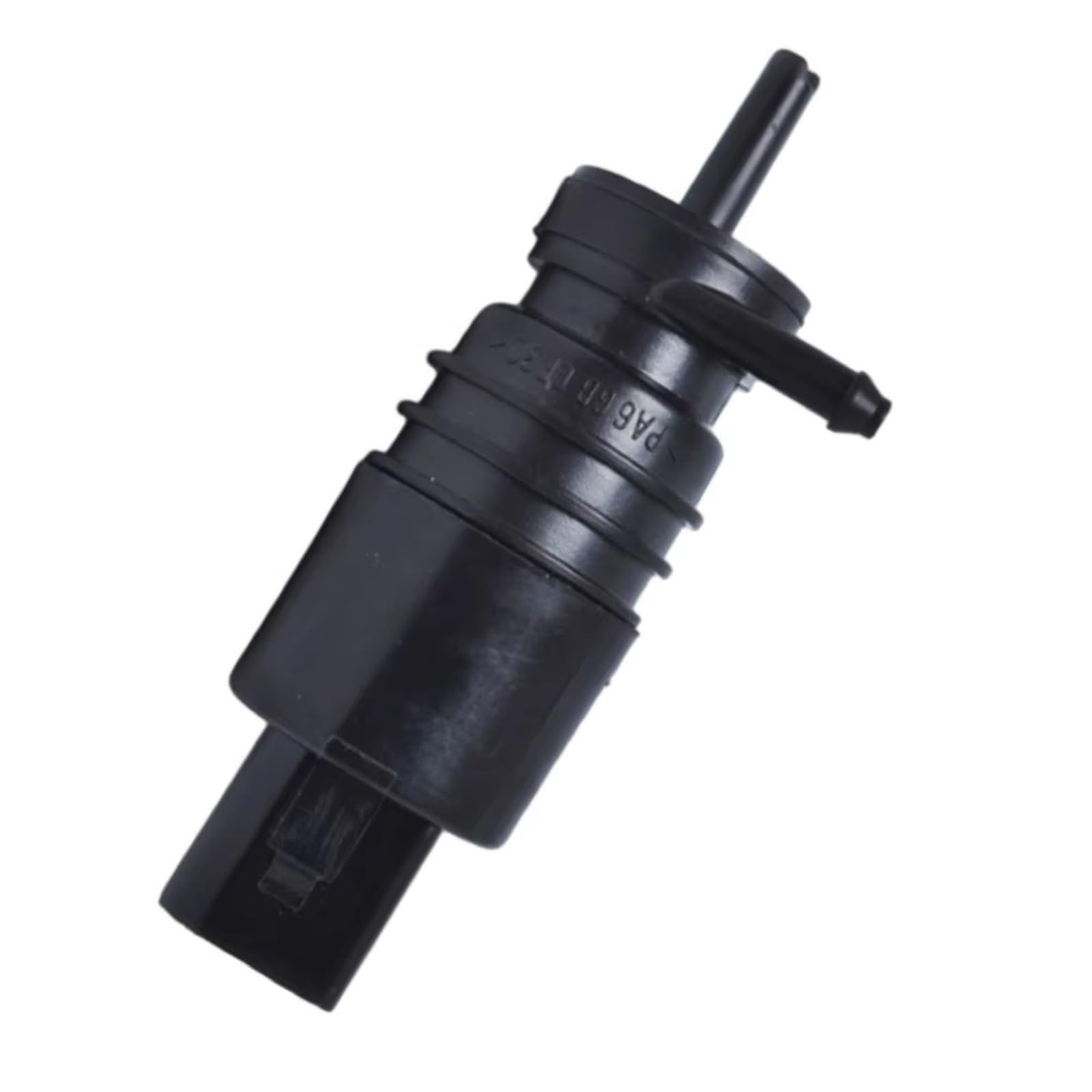 Windshield Fluid Pump Compatible with Benz for Slk32 for Amg 2002-2004 for Slk320 2001-2004 1 Pcs Front Windshield Windscreen Washer Pump 2218690121