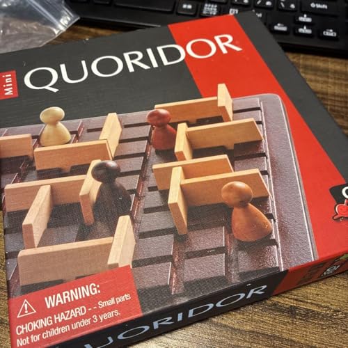 コリドールミニ QUORIDOR Mini
