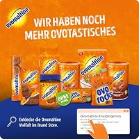 Ovomaltine Rocks Schoko-Snack, 120g – Ansicht 6