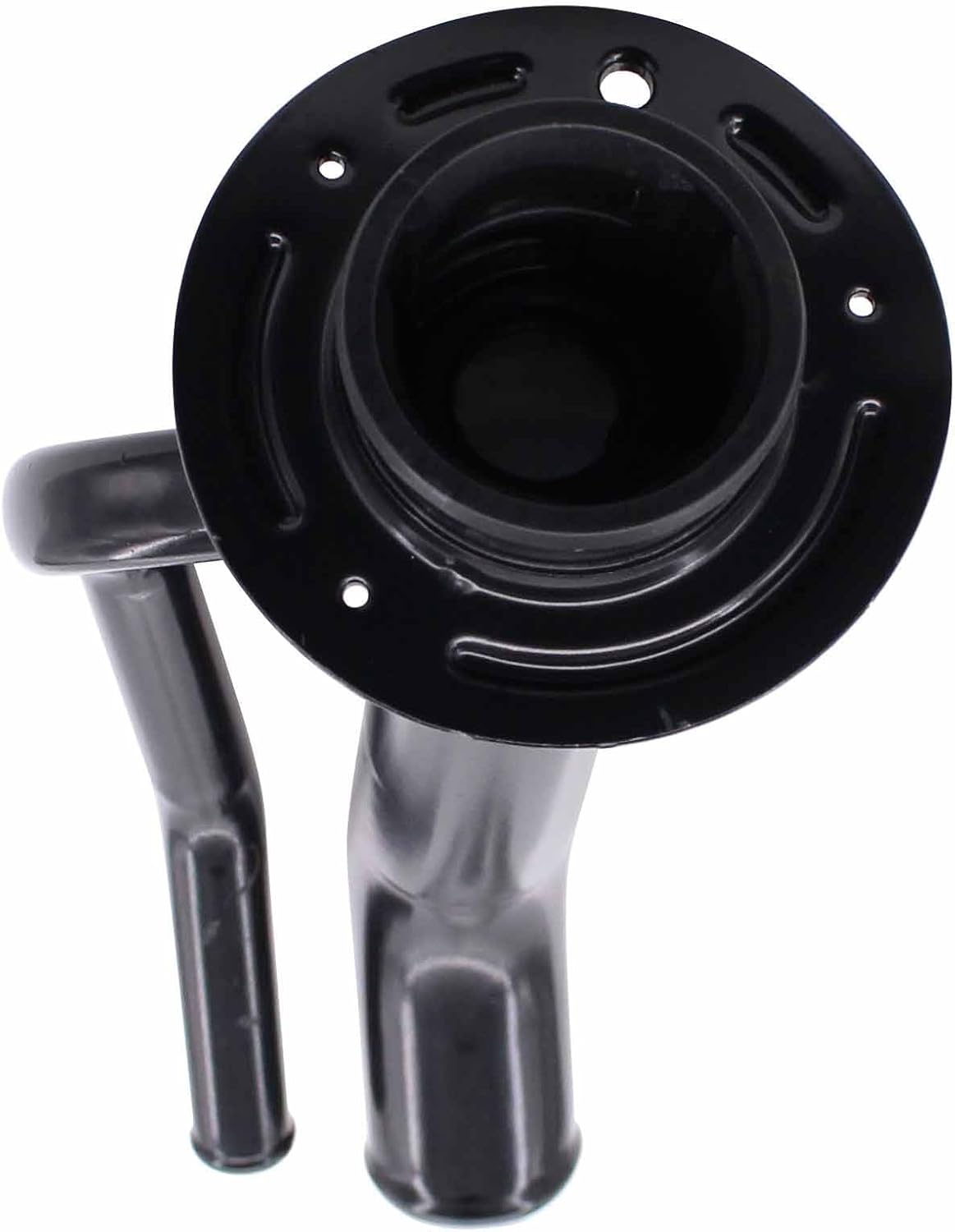 ApplianPar Fuel Gas Tank Filler Neck Tube Pipe for Mazda B2500 B3000 B4000 for Ford Ranger 1998-2000