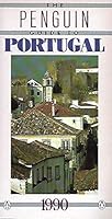 The Penguin Guide to Portugal 1991 0140199357 Book Cover
