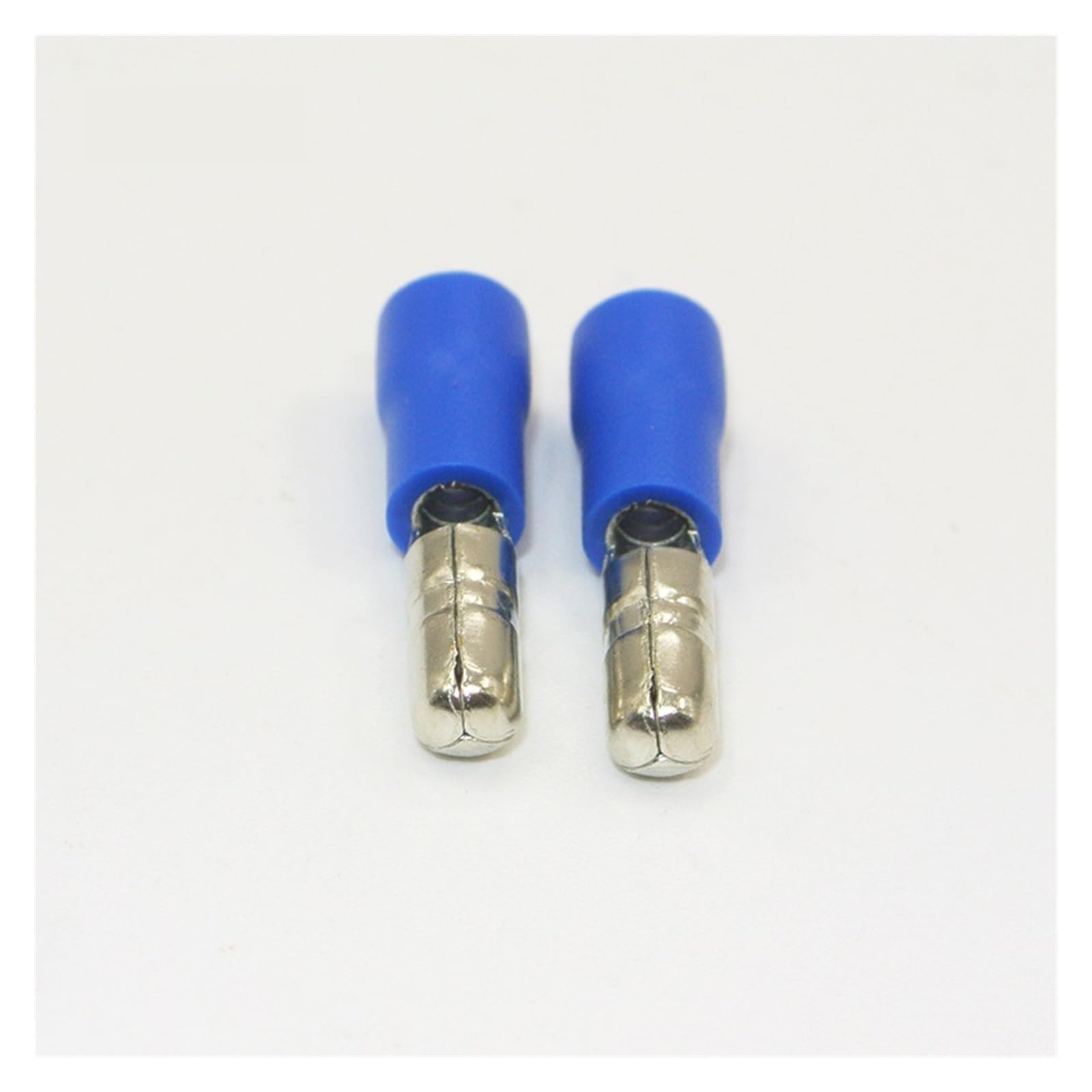 1000pcs MPD2-156 Male Insulated Connector Crimp terminal for 16~14 AWG