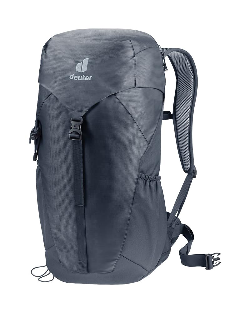 deuter Unisex Black Air Lite 24L Backpack with Compact and Comfortable for Day Hiking and Lightweight Treks-picture-18