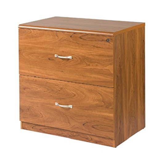 American Furniture Classics Lateral File With 2-Drawer #TOP1