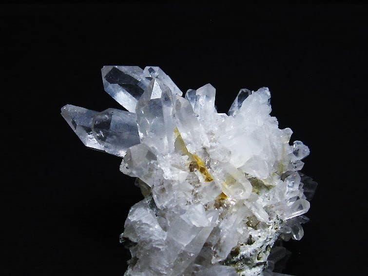 ヒマラヤ水晶 クラスター 大型 原石 天然石 パワーストーン ヒマラヤ