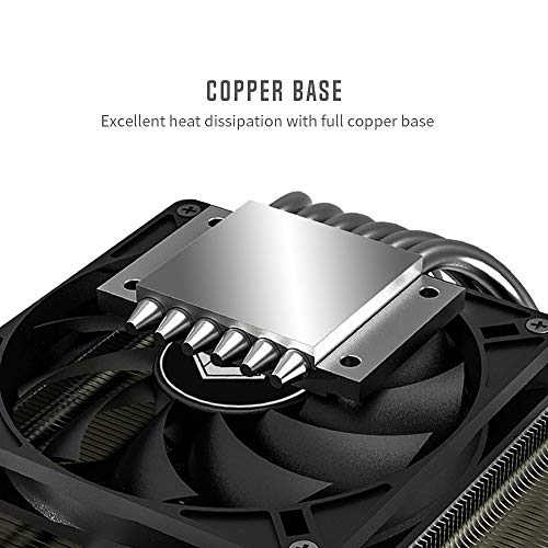 Build My PC, PC Builder, ID-COOLING IS-47K