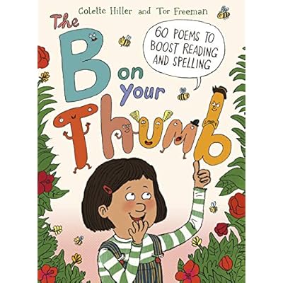 The B on Your Thumb
