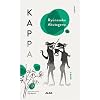 Kappa Kağıt Kapak – 19 Ekim 2021