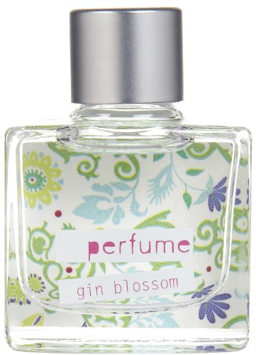 Love & Toast Little Luxe Eau De Parfum .17 oz Gin Blossom