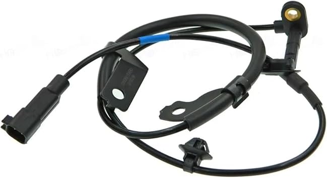 Rear Left Right ABS Wheel Speed Sensor 4670A580 4670A579 07-14
