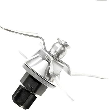 Blender Blade, Compatible With Thermomix TM31 Mixed Knife Blender Accessories