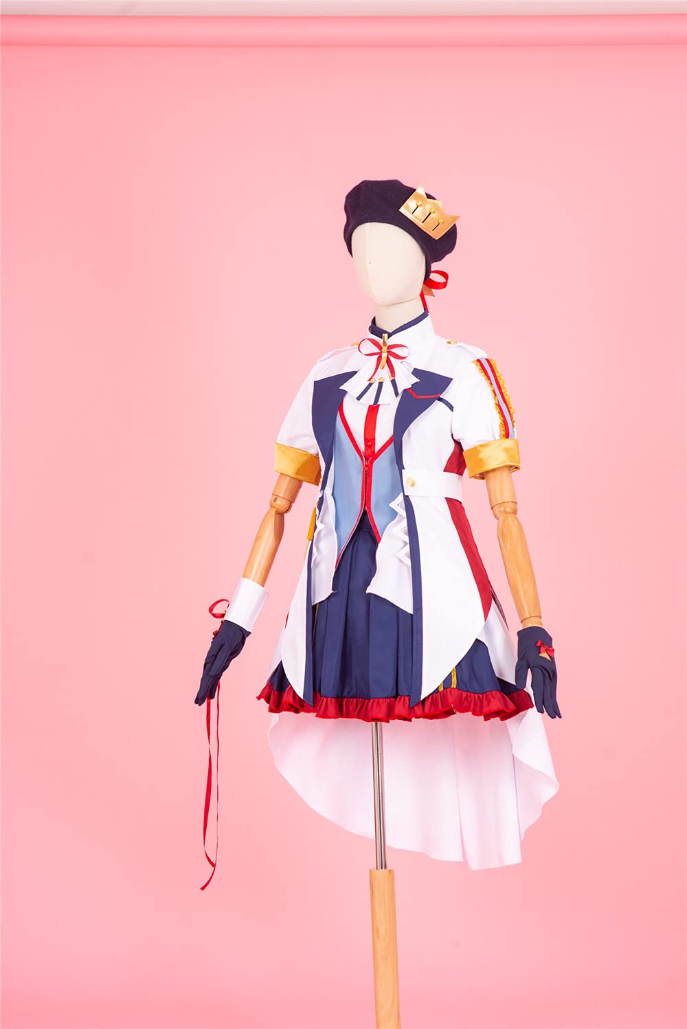 にじさんじ 戌亥とこ　コスプレ衣装 51IUzNrPh+L.jpg