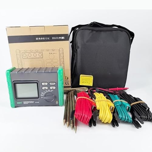 fW^ڒnReX^[ ڒnRv KI[[^[ یڒnp (DY4100Bi20/200/2000jobe[t) [sAi]