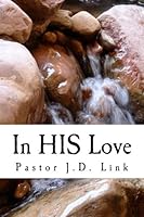 In HIS Love 1981305572 Book Cover