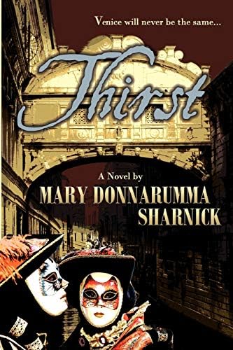 Thirst Paperback – March 1, 2012