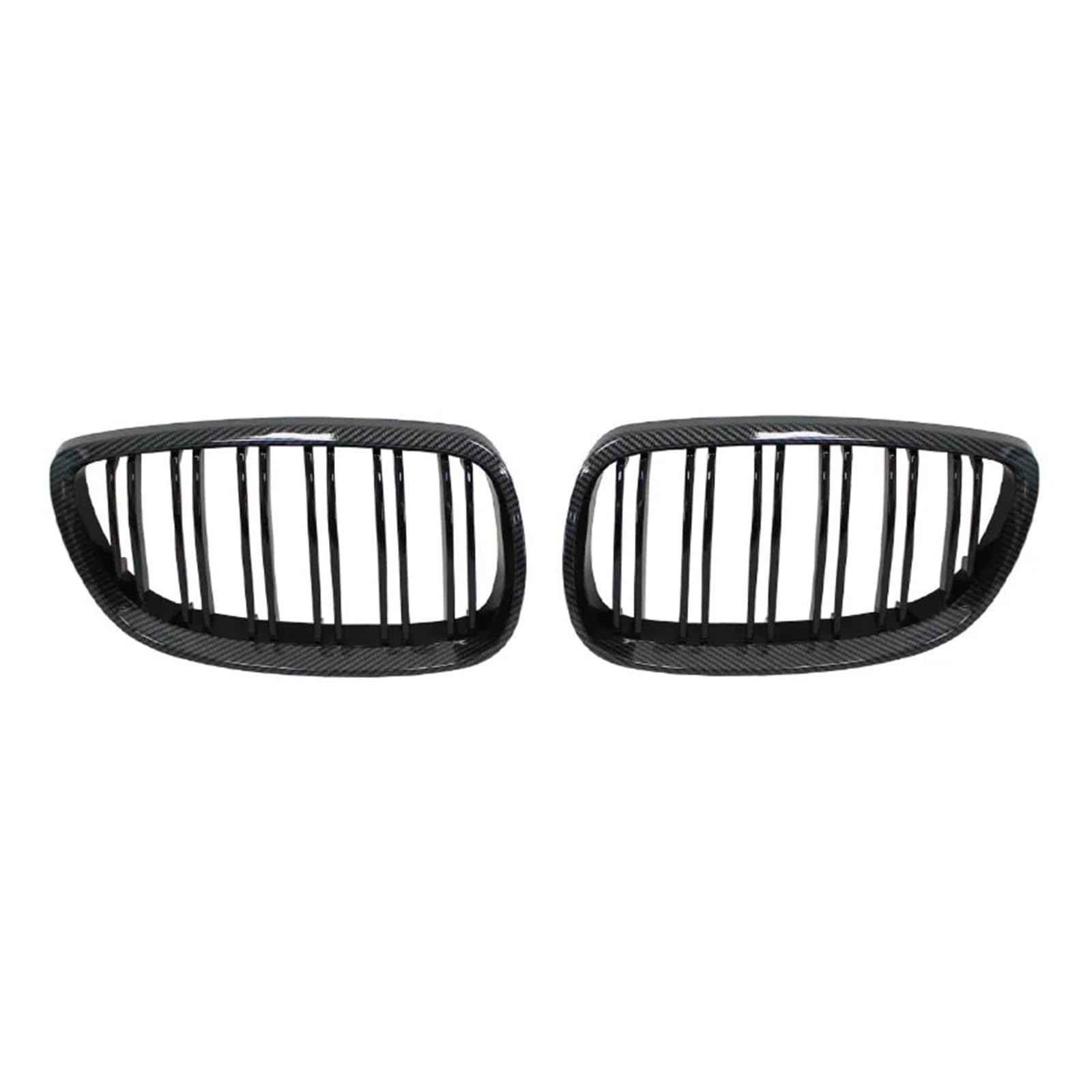 Grille avant BMW E92 E93 M3 pour remplacer calandre usée - 6
