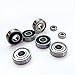 5pcs 629 683 684 685 686 687 688 689 693 694 695 696 697 Bearing Industrial Bearings Gears(684 4x9x4mm)