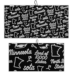 Minnesota - Black Edition