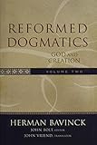 Reformed Dogmatics, Vol. 2: God and Creation