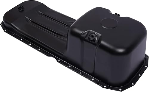 PIAOYUE - Para Cummins ISX15 Diesel Comercial Truck Parts VENTA Motor Oil Pan 3690567