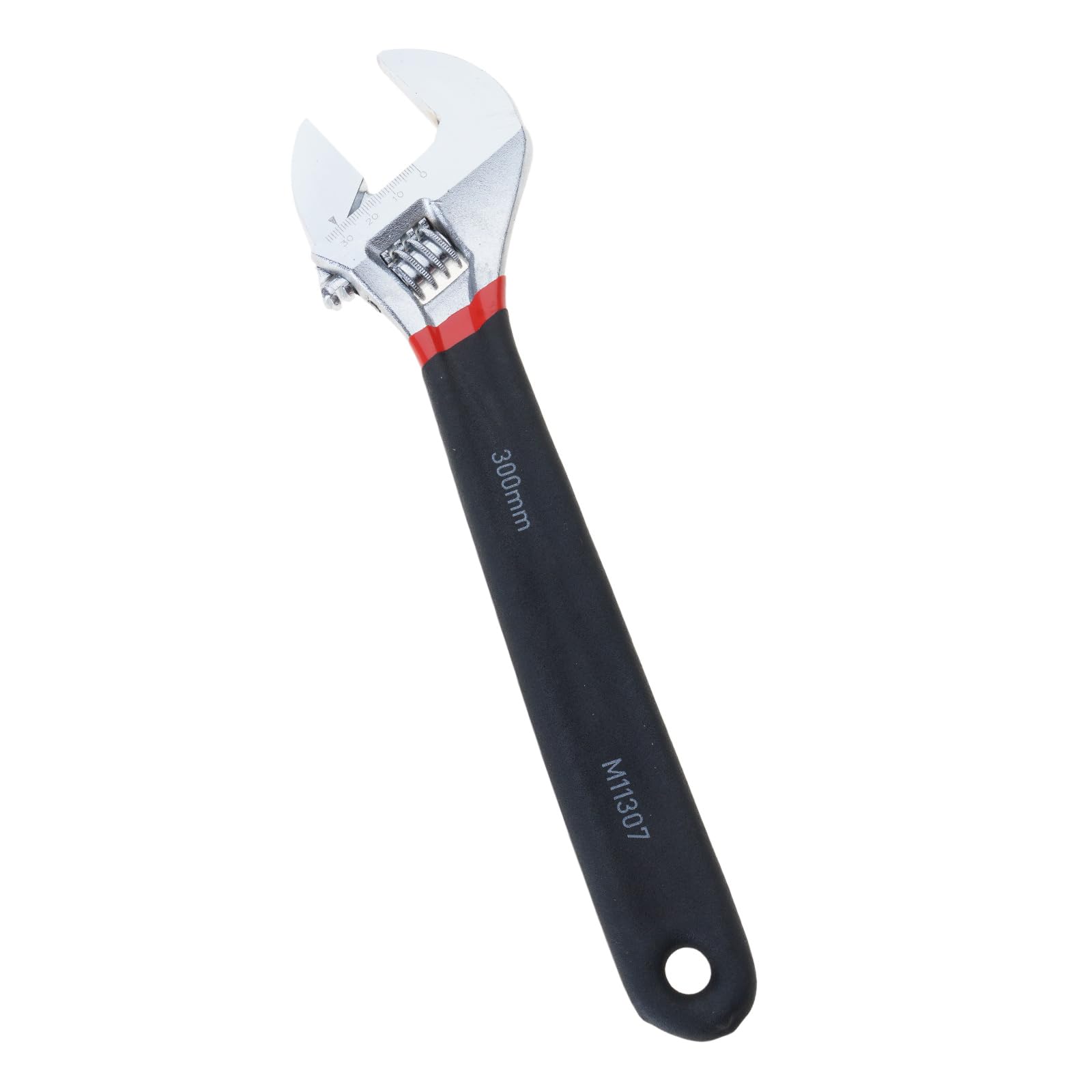 Msioytog Upgraded Multifunctional Pipe Wrench Opening Adjustable Household Heavy Duty Manual RepairQuick Opening Pipe Wrench Adjustable for Tight Space