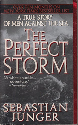 The Perfect Storm