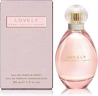 Sarah Jessica Parker Lovely Eau De Perfume Spray 1.7 Oz, 50 ml