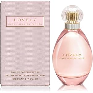 Sarah Jessica Parker Lovely Eau de ...