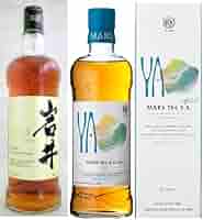 Amazon.co.jp: マルスウイスキー MARS The Y.A. #02 49度 700ml