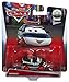 Disney/Pixar Cars Chisaki Diecast Vehicle