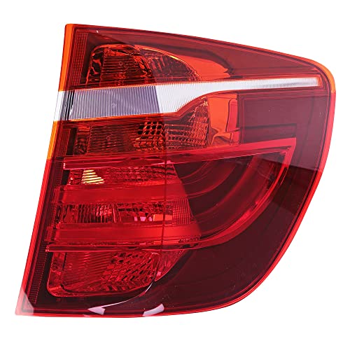 Feu arrière LED extérieur BMW X3 F25 réparer optique brisé
