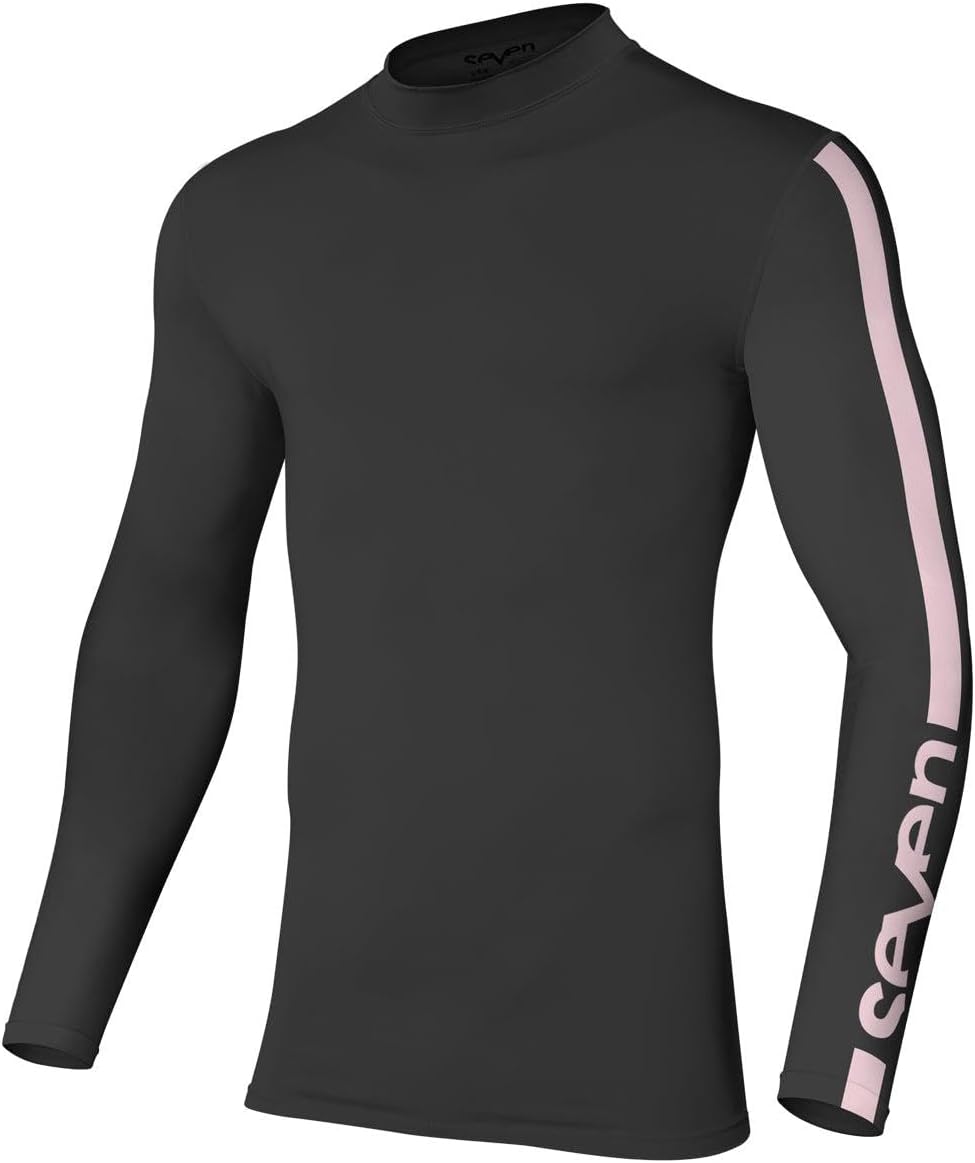 Seven Youth Zero Compression Jersey