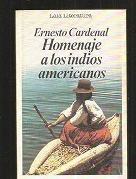 Paperback Homenaje a los indios americanos [Spanish] Book