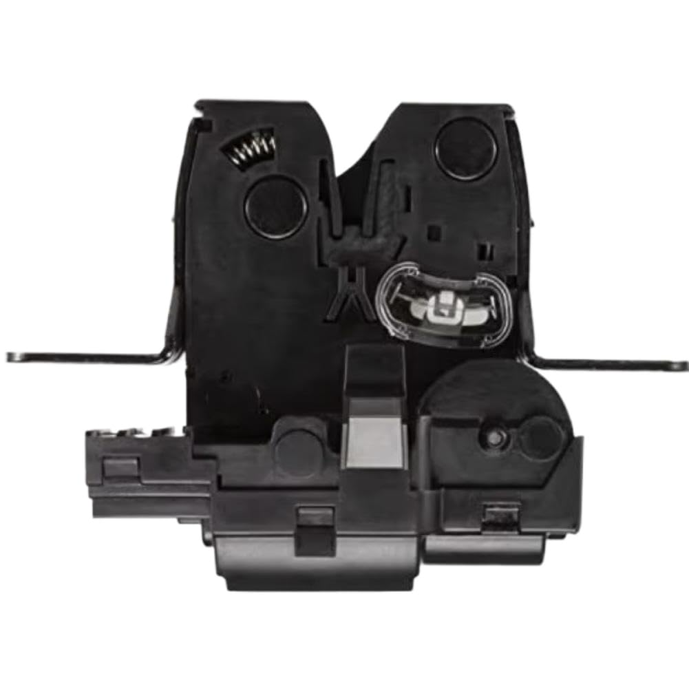 Rear Tailgate Boot Door Lock Catch Latch 8200947699 8200076240 Compatible with Renault Scenic II III 2002-2014