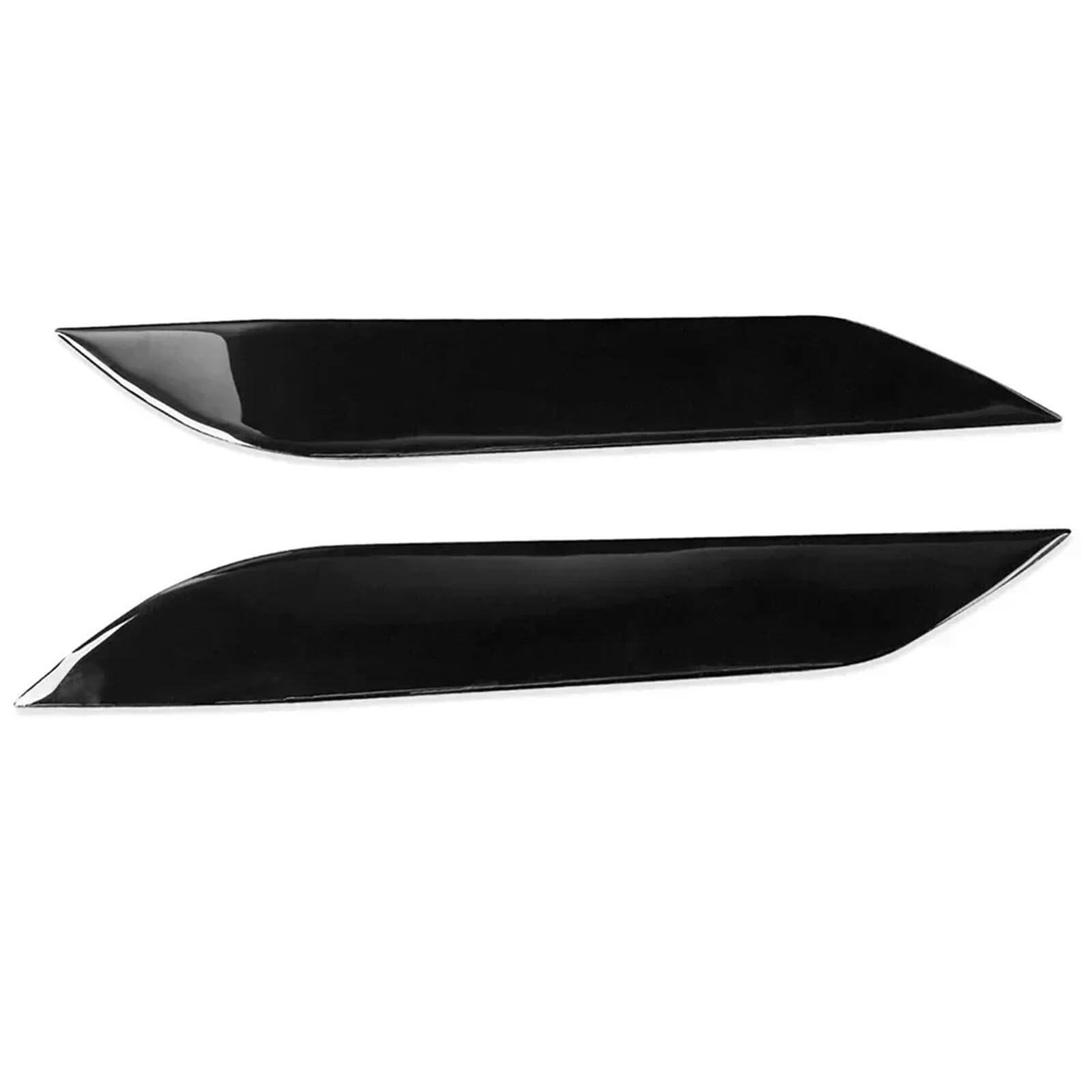 Reflektor powieka osłona Do Nissana 350Z Z33