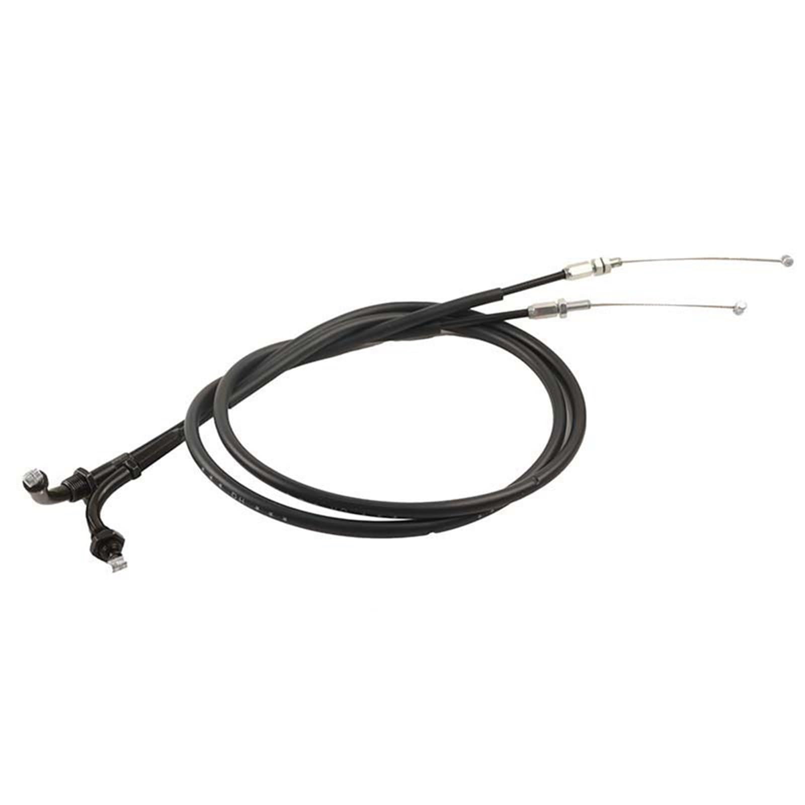 Cavo Acceleratore Moto Per CRF300L, CRF300 Rally, CRF 300L, 300 L - A Due Vie, Tubo Olio, Filo D'acciaio