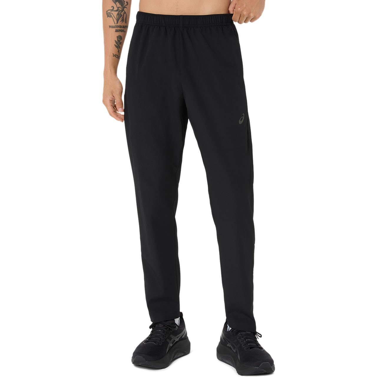 asics トレーニングパンツ XGT203 サイズ84 ★タグ付き未使用 Amazon | [アシックス] トレーニングウェア ACTIMOTIONクロスパンツ