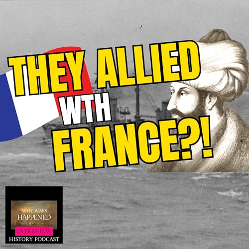 INTERVIEW: The Empire That Nearly Ruled the World