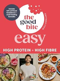 The Good Bite Easy cover image