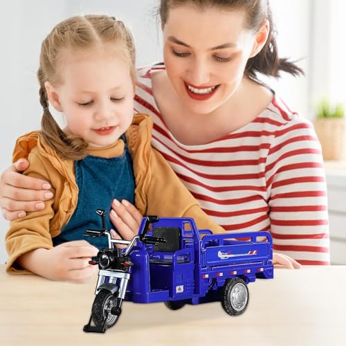Autos miniaturas de aleación con retroceso para recompensas en el aula 3