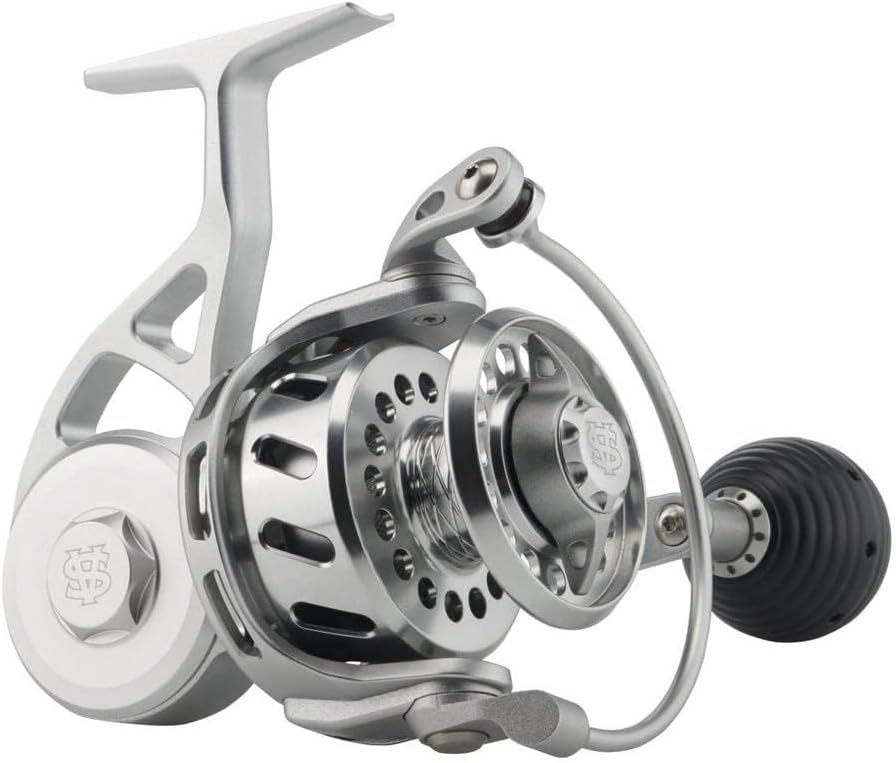 Van Staal Series Spinning Reels VR