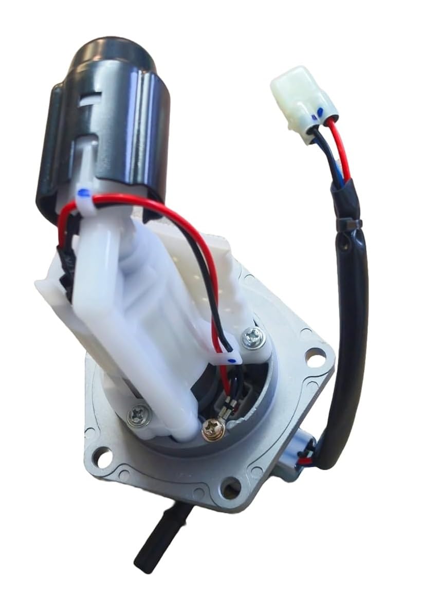 SRMK Fuel Pump Assembly Compatible for Bullet 500cc BS3, Motorcycle Spare Part 571052/B - Image 6 thumbnail